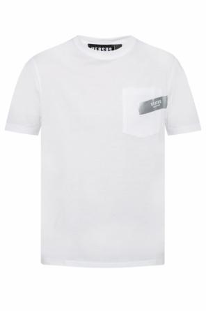 Logo-printed t-shirt, zdjęcie 1 Logo-printed t-shirt od Versace Versus